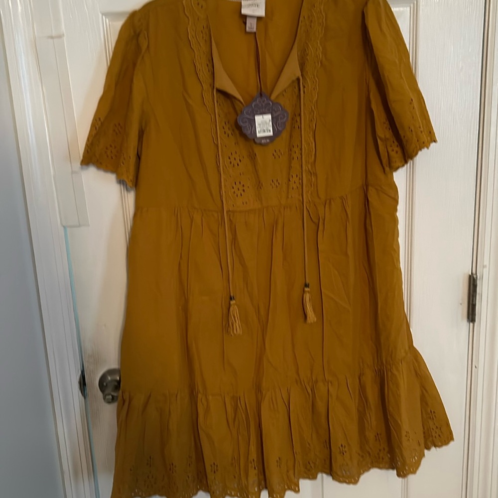 Dress nwt